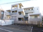 コリーヌ平町弐番館