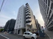 地下鉄東西線西１８丁目駅まで徒歩3分