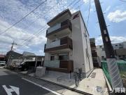 名鉄名古屋本線東枇杷島駅まで徒歩10分