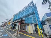 ＪＲ京浜東北・根岸線西川口駅まで徒歩9分