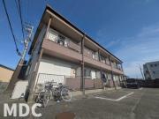 ＪＲ高徳線徳島駅まで徒歩46分