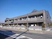 ルミエール大坪