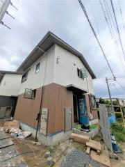 フォンテーヌE棟
