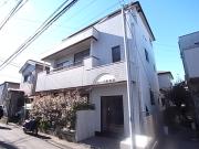 ラレーブ津田沼