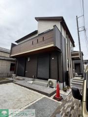 BLOOMING MAISON小平市大沼町4号棟 .