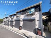 garage House K