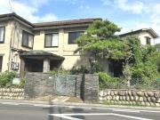 波田貸家