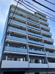 S-RESIDENCE王子Tercera