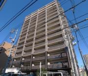 ＪＲ山陽本線倉敷駅まで徒歩7分