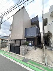 ＪＲ鹿児島本線吉塚駅まで徒歩7分