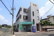 エムズ新賀