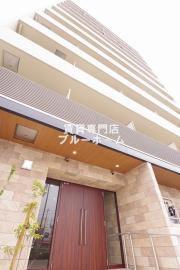 南海本線湊駅まで徒歩11分