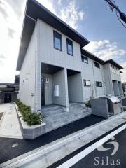 ＪＲ片町線住道駅まで徒歩16分