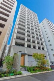 メゾンカルム日本橋馬喰町