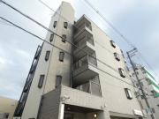 パテオ長居