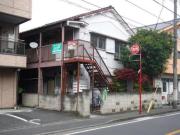 大塚荘2階
