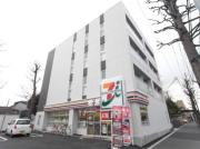 ＪＲ横須賀線武蔵小杉駅まで徒歩11分