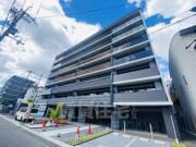 プレサンスTHE KYOTO 流雅