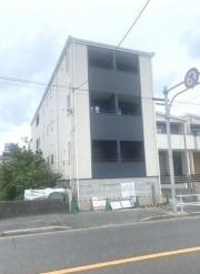 リーブルファイン本城町