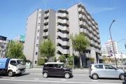 ルーブル練馬弐番館