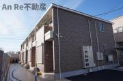 埼玉高速鉄道戸塚安行駅まで徒歩19分