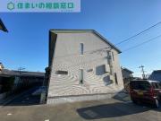 愛知環状鉄道大門駅まで徒歩15分
