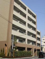 京急本線京急鶴見駅まで徒歩10分