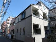 相鉄本線天王町駅まで徒歩6分