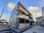 上越新幹線新潟駅までバス約20分 徒歩2分