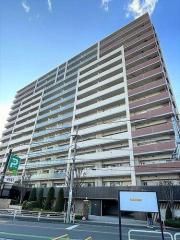 東武東上線川越駅まで徒歩3分