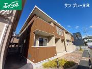 サン プレ一ヌB