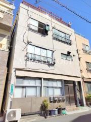 山戸ビル