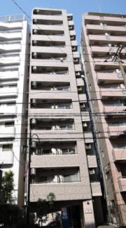 プレール武蔵小山弐番館