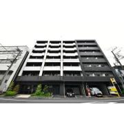 都営新宿線菊川駅まで徒歩6分