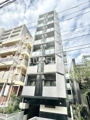 都営大江戸線森下駅まで徒歩5分