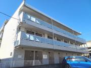 ＪＲ中央線国立駅まで徒歩13分