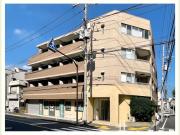 サンフル用賀