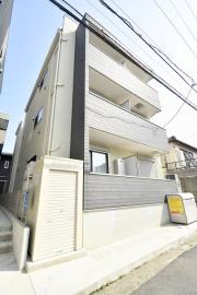 MOVE府中浜田弐番館