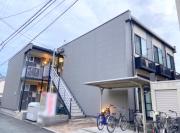ＪＲ伯備線備中高梁駅まで徒歩10分
