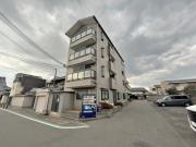 地下鉄谷町線喜連瓜破駅まで徒歩6分