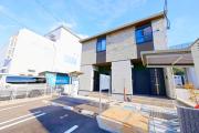 ＪＲ山陽本線海田市駅まで徒歩35分