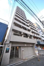 ランドマークシティ大阪城南