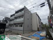 つくばエクスプレス六町駅まで徒歩12分