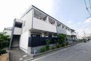 フジパレス初芝駅南1番館