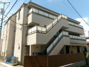 グリーンヒルズ東大井