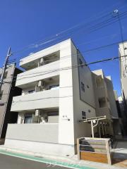 フジパレス西宮戎III番館
