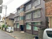 地下鉄西神・山手線県庁前駅まで徒歩15分