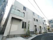 パティオA渋谷本町