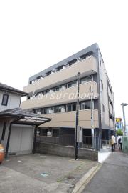 ＪＲ常磐線（各駅停車）柏駅まで徒歩10分