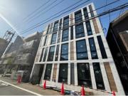 京急本線大森町駅まで徒歩3分